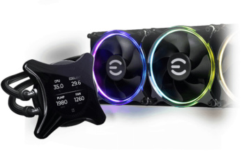 evga e1 9
