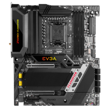 evga z690 classified 2