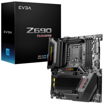 evga z690 classified 3