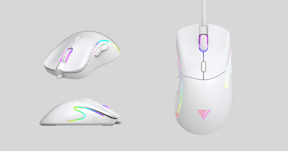 gamdias white 3