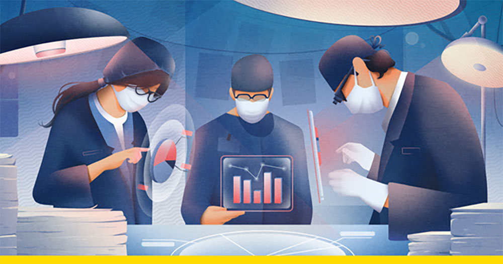healthcare trends 2022 2
