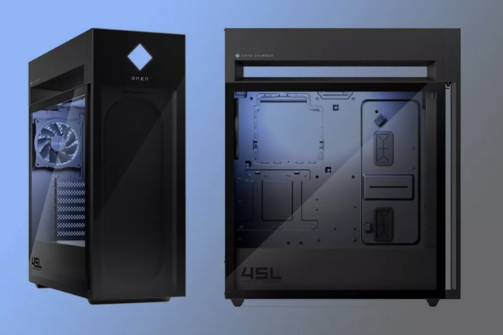 hp omen cryo 1