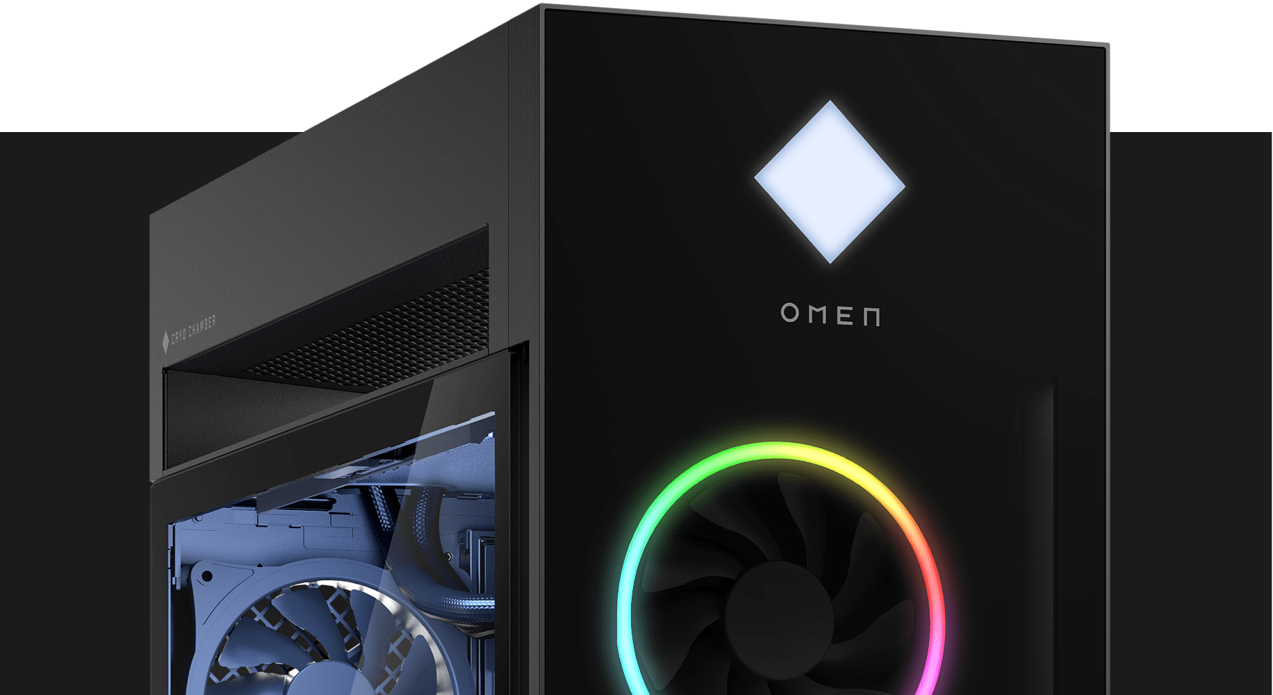 hp omen cryo 1