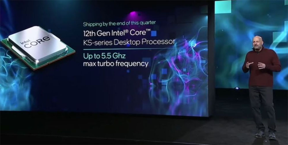 intel corei9 12900ks