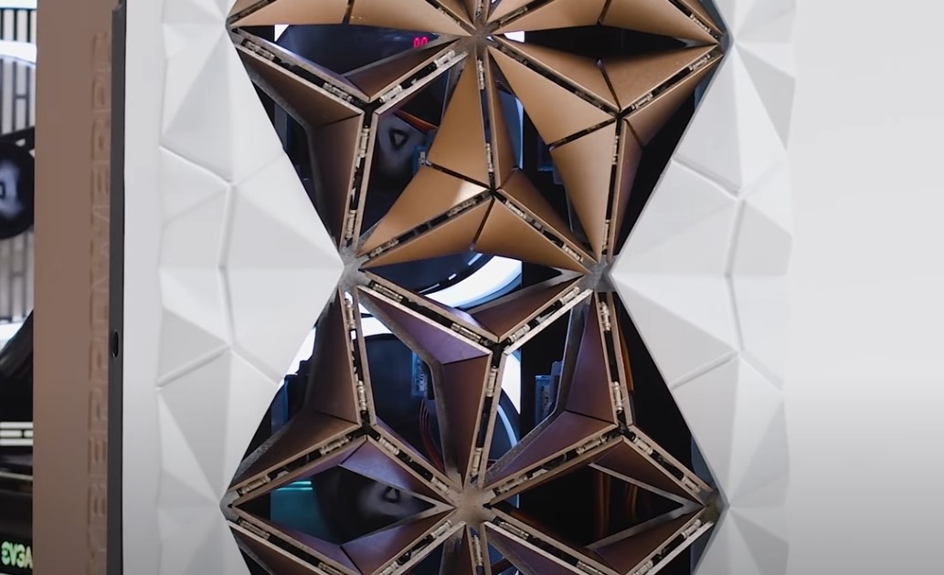 kinetic 1