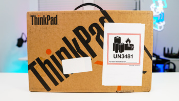 Lenovo ThinkPad X1 Carbon Gen 9