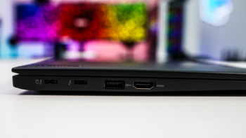 Lenovo ThinkPad X1 Carbon Gen 9