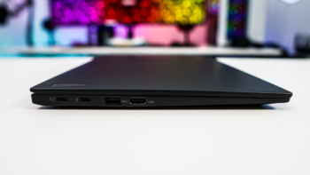 Lenovo ThinkPad X1 Carbon Gen 9