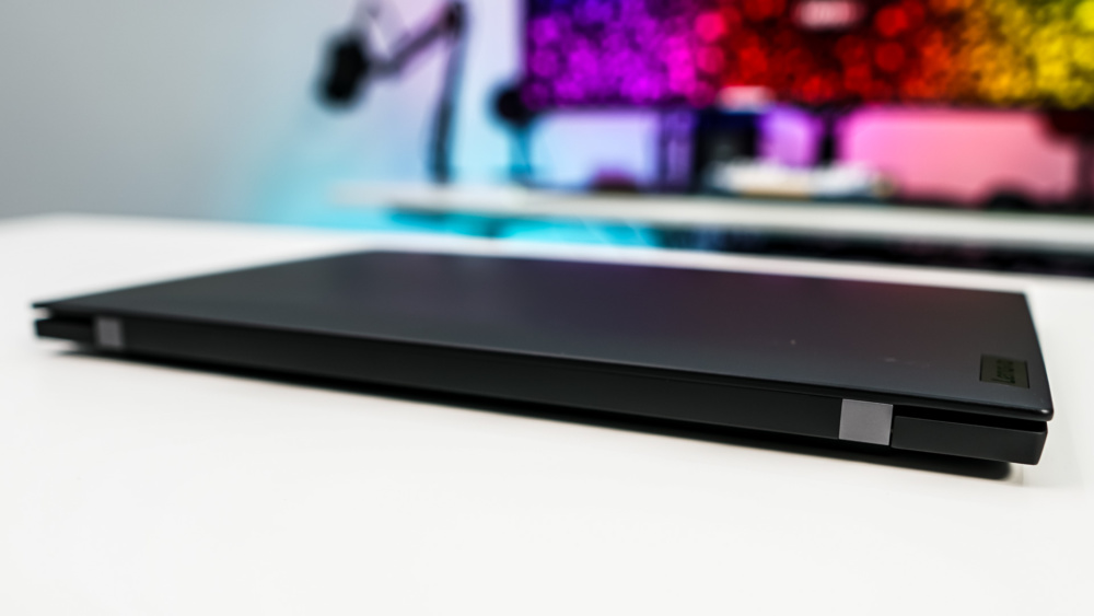 Lenovo ThinkPad X1 Carbon Gen 9