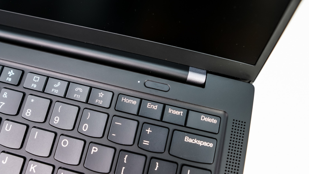 Lenovo ThinkPad X1 Carbon Gen 9