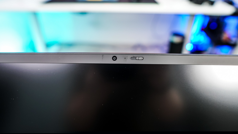 Lenovo ThinkPad X1 Carbon Gen 9