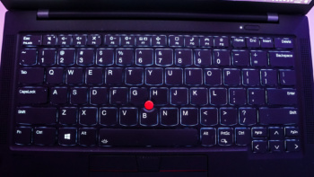 Lenovo ThinkPad X1 Carbon Gen 9