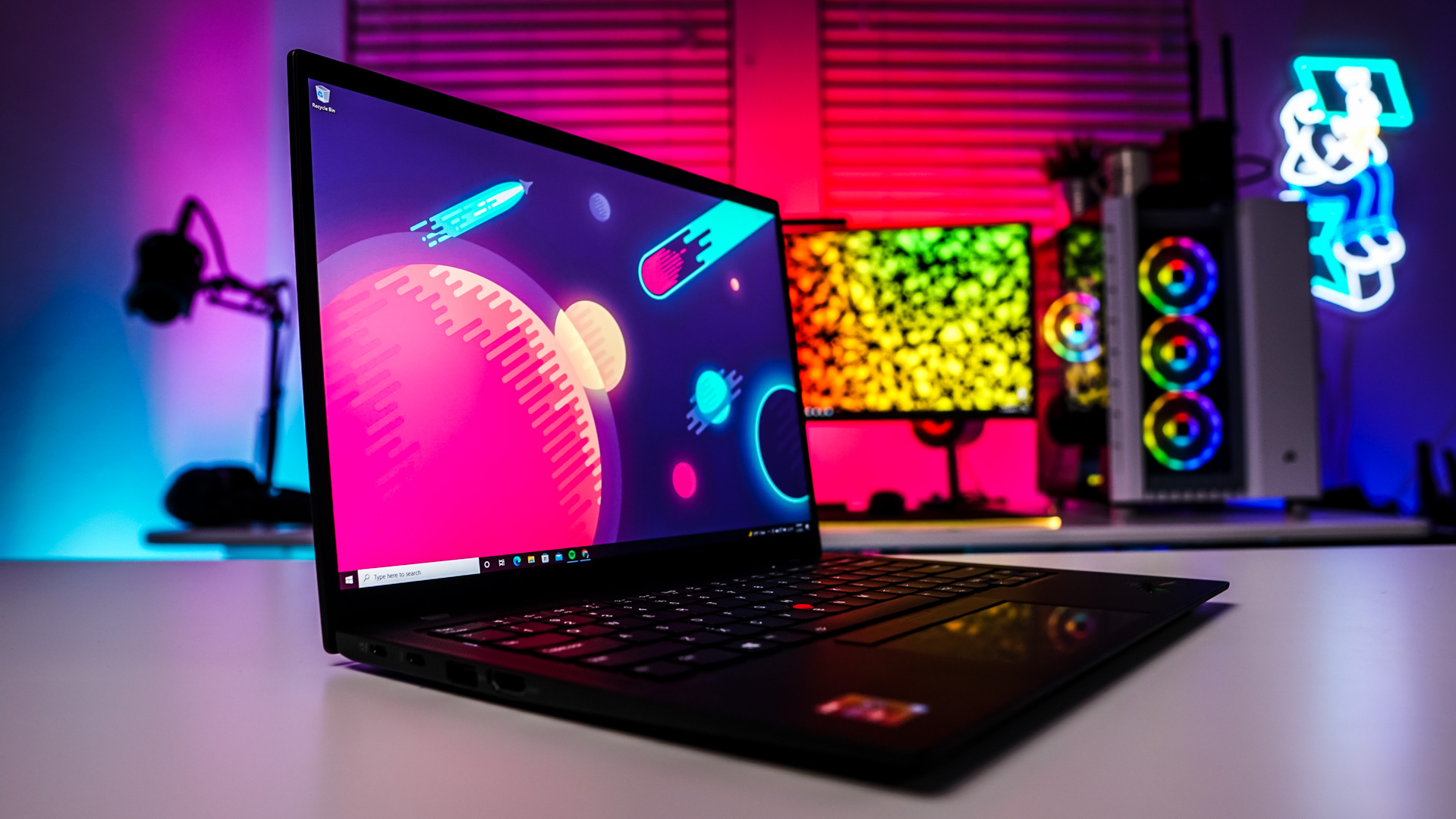 Lenovo ThinkPad X1 Carbon Gen 9