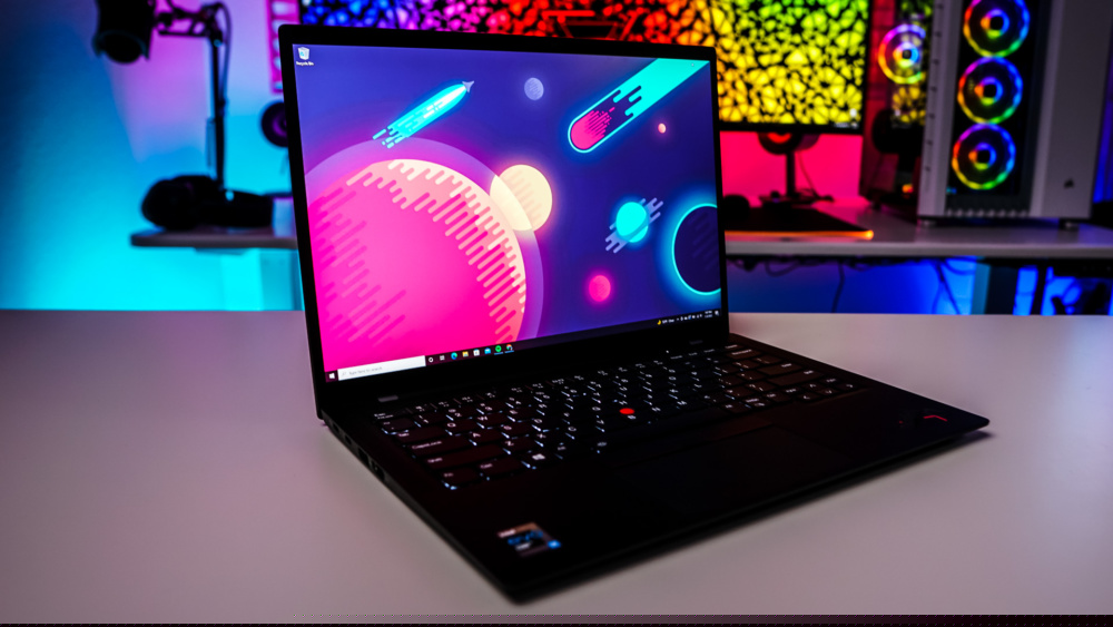 Lenovo ThinkPad X1 Carbon Gen 9