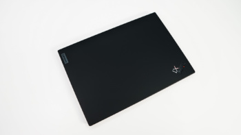 Lenovo ThinkPad X1 Carbon Gen 9