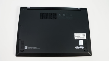 Lenovo ThinkPad X1 Carbon Gen 9