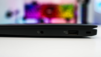 Lenovo ThinkPad X1 Carbon Gen 9