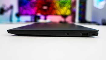 Lenovo ThinkPad X1 Carbon Gen 9