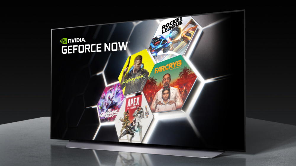 lg geforce now