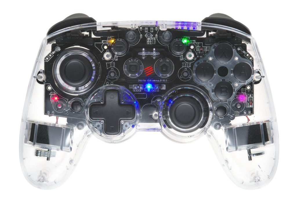 madcatz cat9