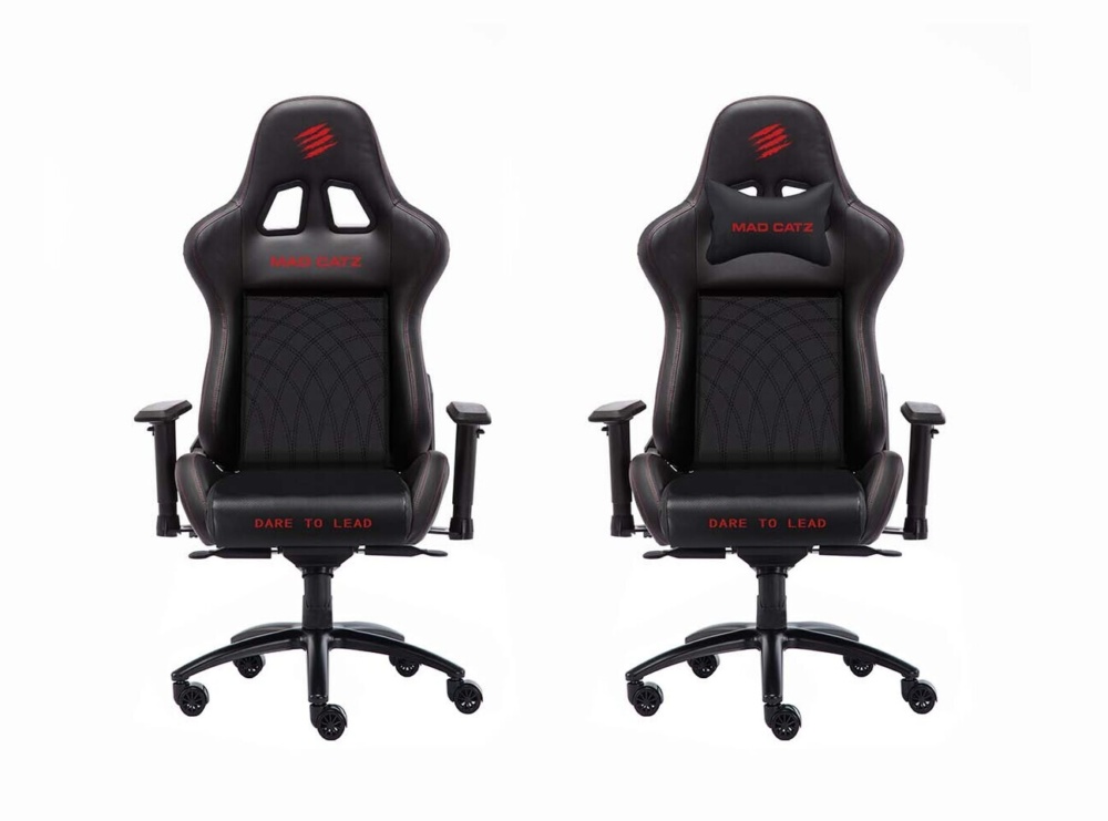 madcatz chair