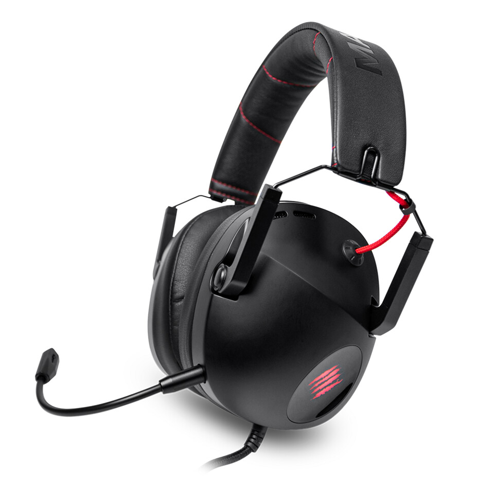 madcatz pilot
