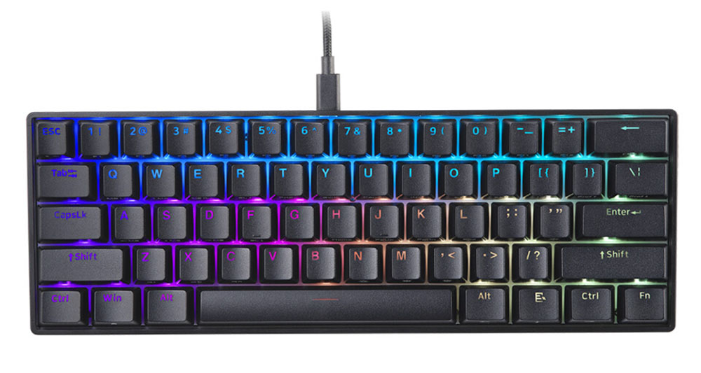 madcatz strike6 1