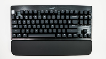 Mountain Everest Max Gaming Keyboard