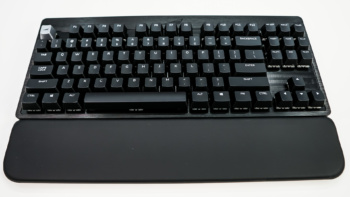 Mountain Everest Max Gaming Keyboard