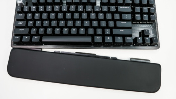 Mountain Everest Max Gaming Keyboard
