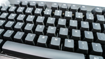 Mountain Everest Max Gaming Keyboard