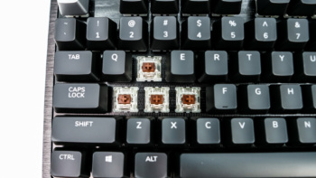 Mountain Everest Max Gaming Keyboard
