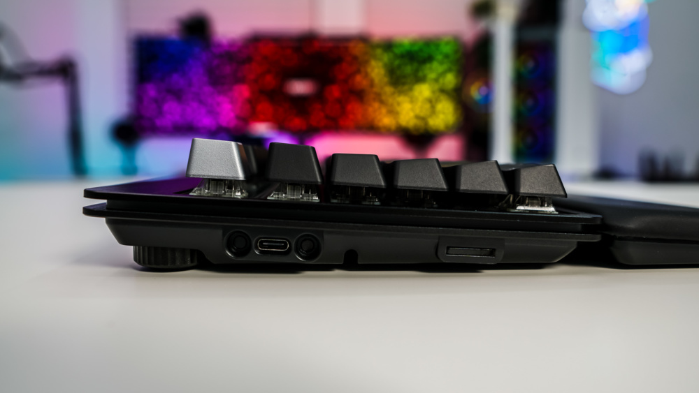 Mountain Everest Max Gaming Keyboard