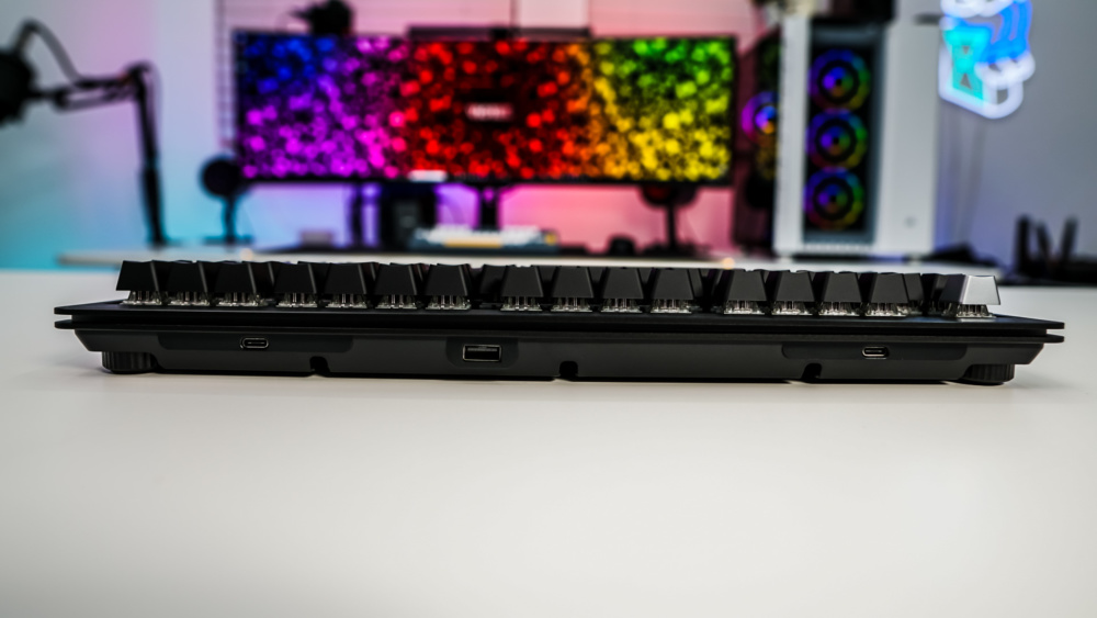 Mountain Everest Max Gaming Keyboard