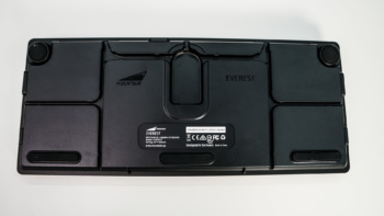 Mountain Everest Max Gaming Keyboard