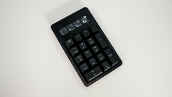Mountain Everest Max Gaming Keyboard