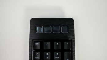 Mountain Everest Max Gaming Keyboard
