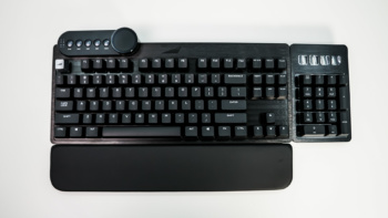 Mountain Everest Max Gaming Keyboard