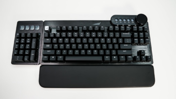 Mountain Everest Max Gaming Keyboard