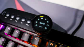 Mountain Everest Max Gaming Keyboard