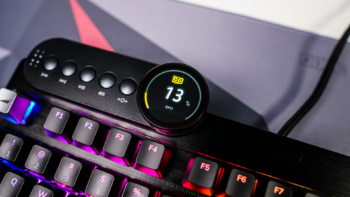 Mountain Everest Max Gaming Keyboard