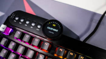 Mountain Everest Max Gaming Keyboard