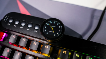 Mountain Everest Max Gaming Keyboard