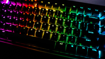 Mountain Everest Max Gaming Keyboard
