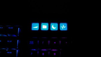 Mountain Everest Max Gaming Keyboard