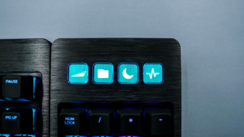 Mountain Everest Max Gaming Keyboard