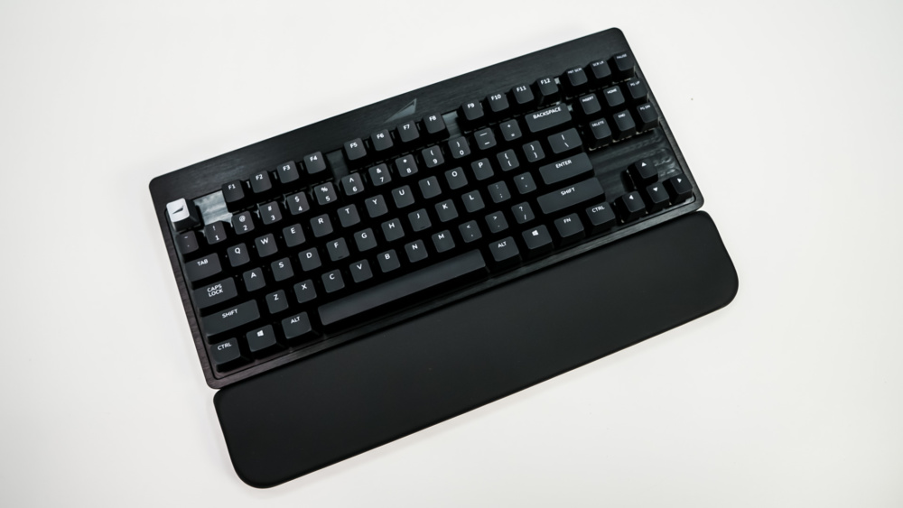 Mountain Everest Max Gaming Keyboard
