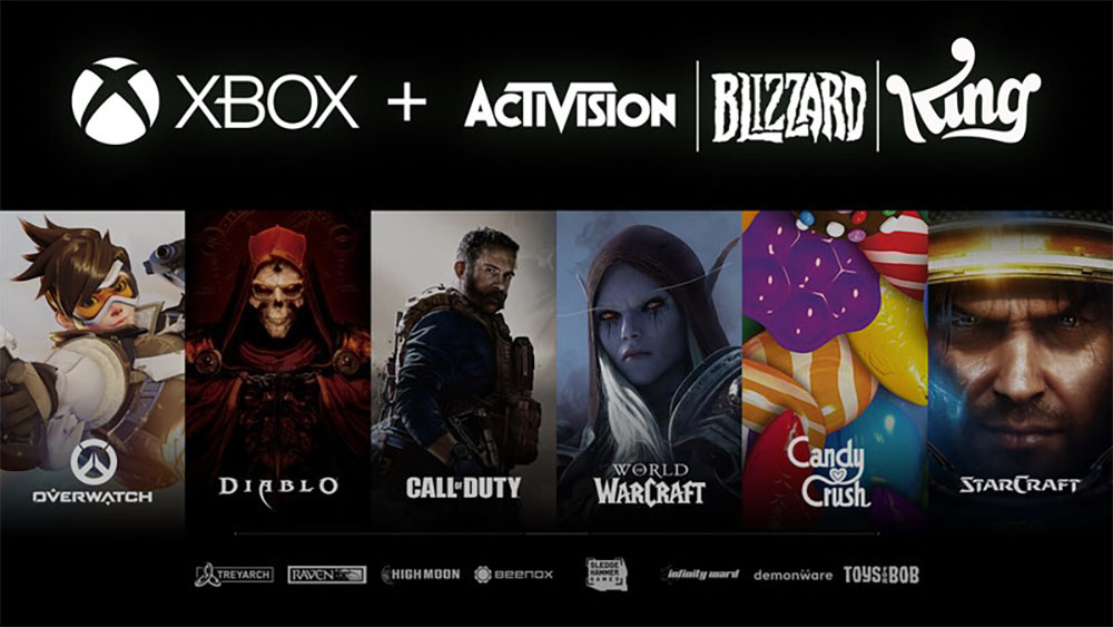 ms activision