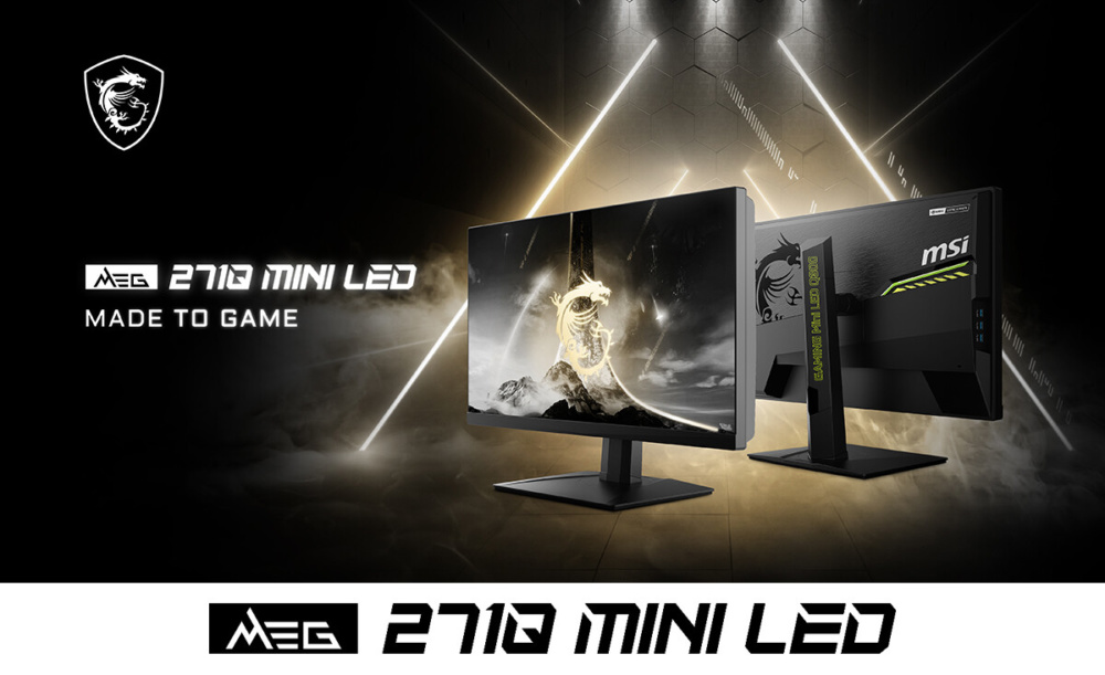 msi 271Q