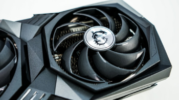 MSI GeForce RTX 3050 Gaming X 8G Graphics Card